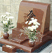神戸市のお墓の種類